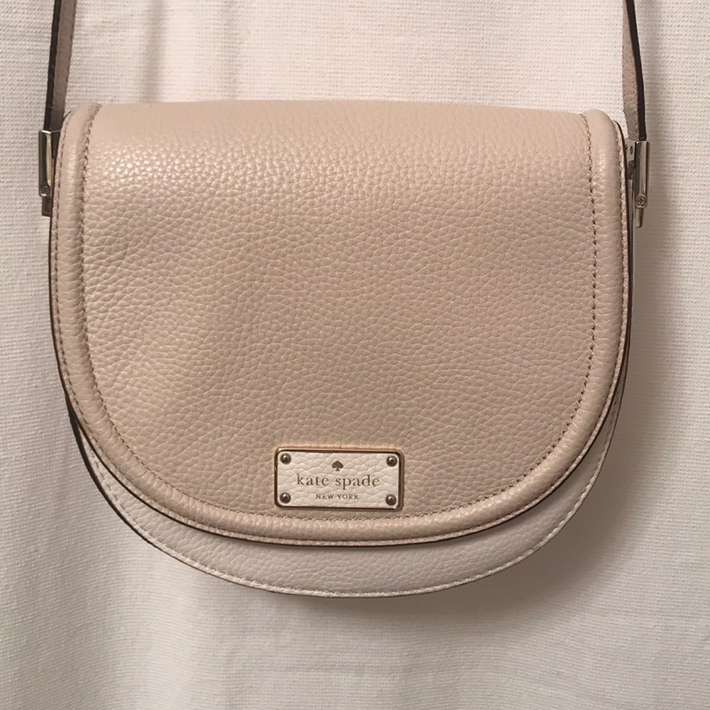 Kate Spade Crossbody